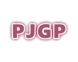 PJGP 第25类服装鞋帽商标图样