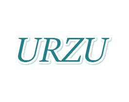 URZU 第25类服装鞋帽商标图样
