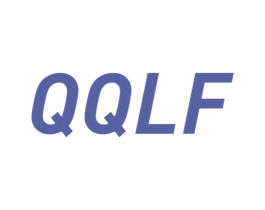 QQLF 第25类服装鞋帽商标图样