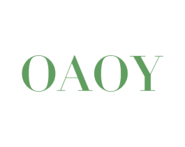 OAOY 第25类服装鞋帽商标图样