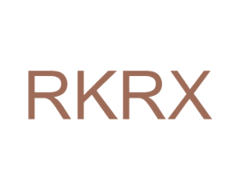 RKRX 第25类服装鞋帽商标图样