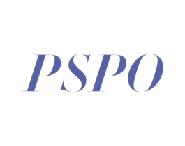 PSPO 第25类服装鞋帽商标图样