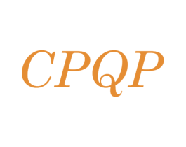 CPQP 第25类服装鞋帽商标图样