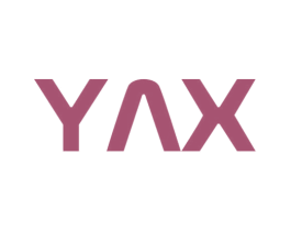 YAX 第3类化妆品商标图样