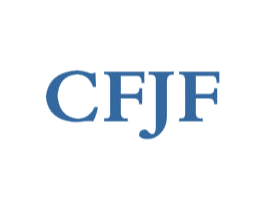 CFJF 第25类服装鞋帽商标图样
