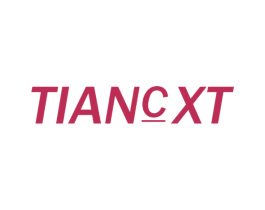 TIANCXT 第25类服装鞋帽商标图样
