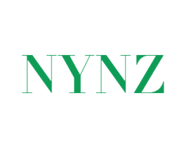 NYNZ 第25类服装鞋帽商标图样