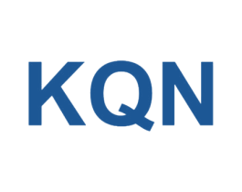 KQN 第18类皮革箱包商标图样