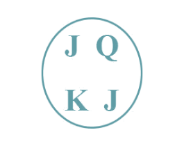 JQKJ 第25类服装鞋帽商标图样