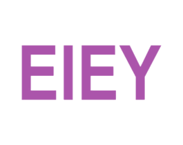 EIEY 第25类服装鞋帽商标图样
