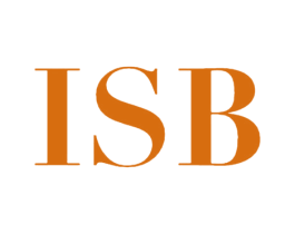 ISB 第25类服装鞋帽商标图样