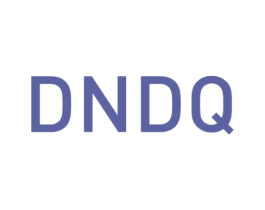 DNDQ 第25类服装鞋帽商标图样