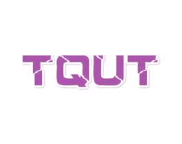 TQUT 第25类服装鞋帽商标图样