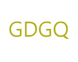GDGQ 第25类服装鞋帽商标图样
