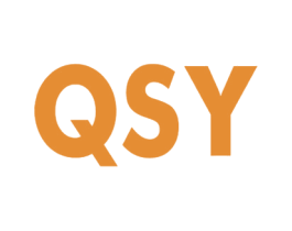 QSY 第3类化妆品商标图样