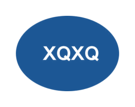 XQXQ 第18类皮革箱包商标图样