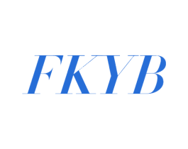 FKYB 第25类服装鞋帽商标图样