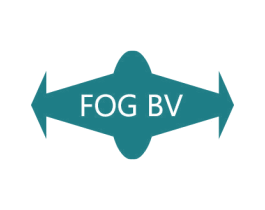 FOG BV 第25类服装鞋帽商标图样