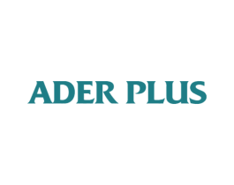 ADER PLUS 第25类服装鞋帽商标图样