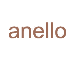 ANELLO 第30类小食配料商标图样