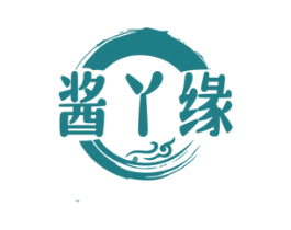 酱丫缘 第29类食品商标图样