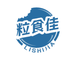 粒食佳 第29类食品商标图样