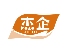 杰企 第9类科学仪器商标图样