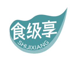 食级享 第30类小食配料商标图样