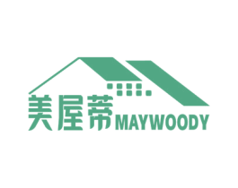 美屋蒂 MAYWOODY 第20类家具商标图样