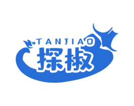 探椒 第9类科学仪器商标图样