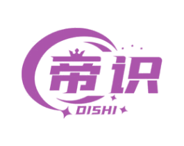 帝识 第9类科学仪器商标图样