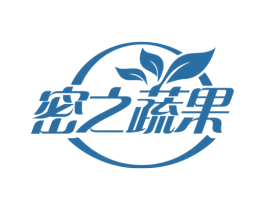 密之蔬果 第31类水果花木商标图样