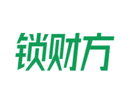 锁财方 第42类技术服务商标图样