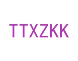 TTXZKK 第35类广告贸易商标图样
