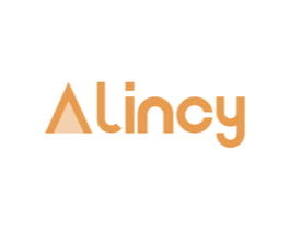 ALINCY 第35类广告贸易商标图样