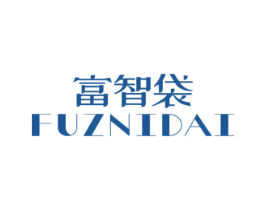 富智袋 第35类广告贸易商标图样