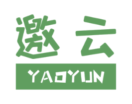 邀云 第33类酒商标图样
