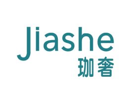 珈奢 第33类酒商标图样