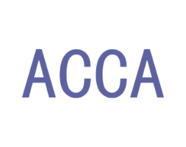 ACCA 第31类水果花木商标图样