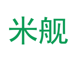 米舰 第31类水果花木商标图样