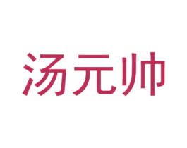 汤元帅 第29类食品商标图样