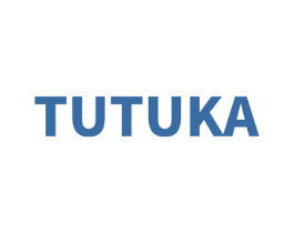 TUTUKA 第28类体育玩具商标图样
