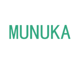 MUNUKA 第21类厨房洁具商标图样