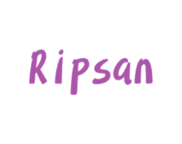 RIPSAN 第20类家具商标图样