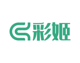 彩姬 第20类家具商标图样