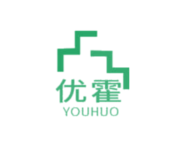 优霍 第16类办公工具商标图样