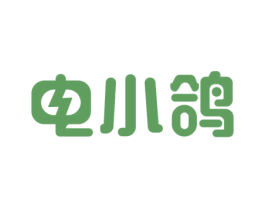 电小鸽 第12类运输工具商标图样