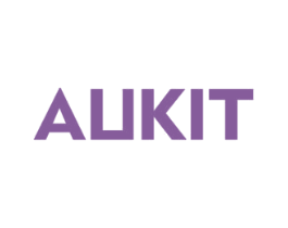 AUKIT 第11类家用电器商标图样