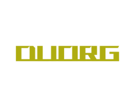DUORG 第11类家用电器商标图样