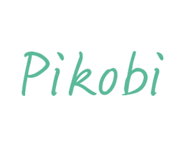 PIKOBI 第10类医疗器械商标图样